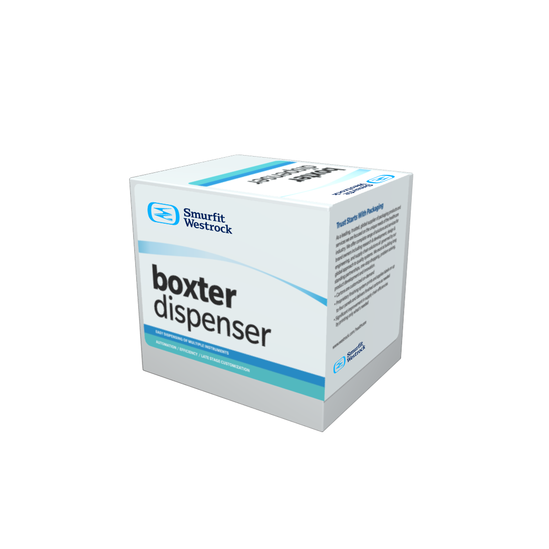 Boxter